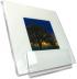 Clear Acrylic Print/Calendar Holder